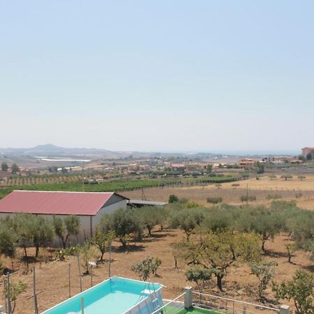 Villa Agrigento Art&Mare Exterior foto