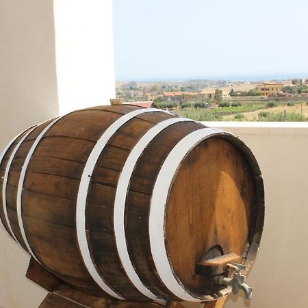 Villa Agrigento Art&Mare Exterior foto