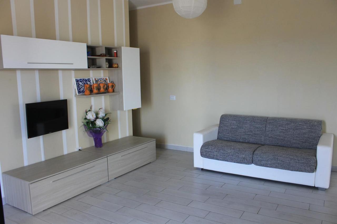 Villa Agrigento Art&Mare Exterior foto