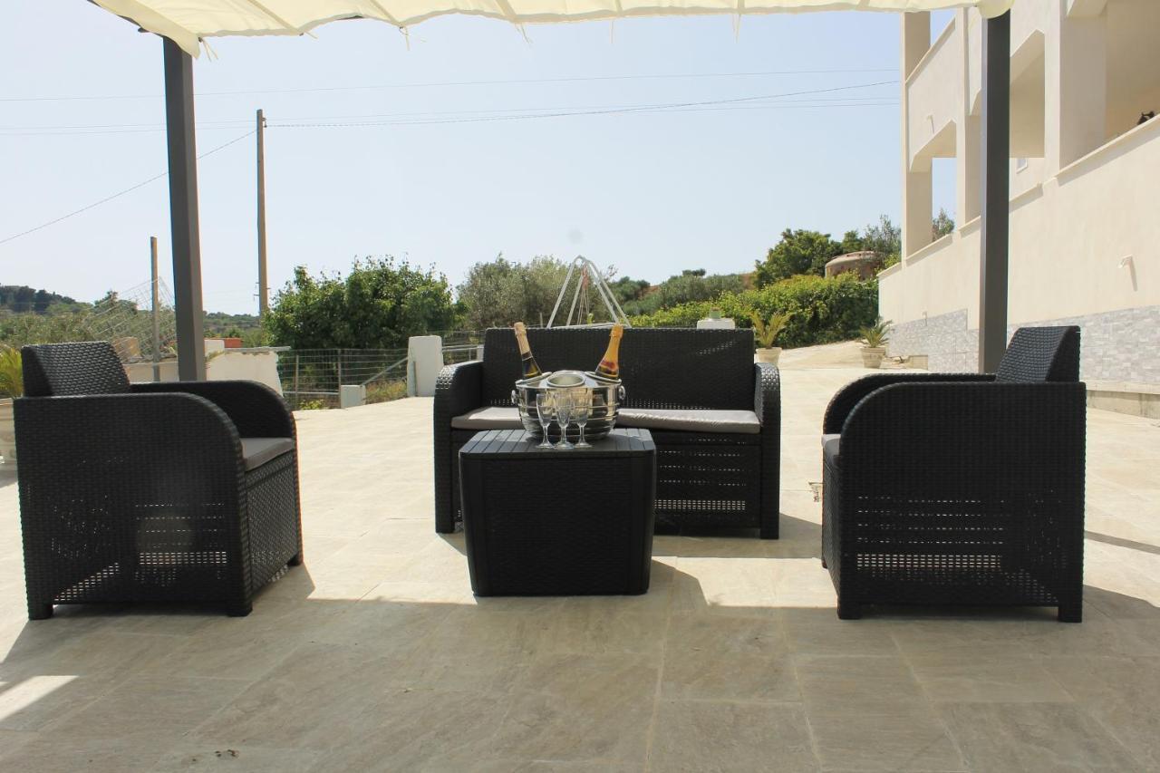 Villa Agrigento Art&Mare Exterior foto