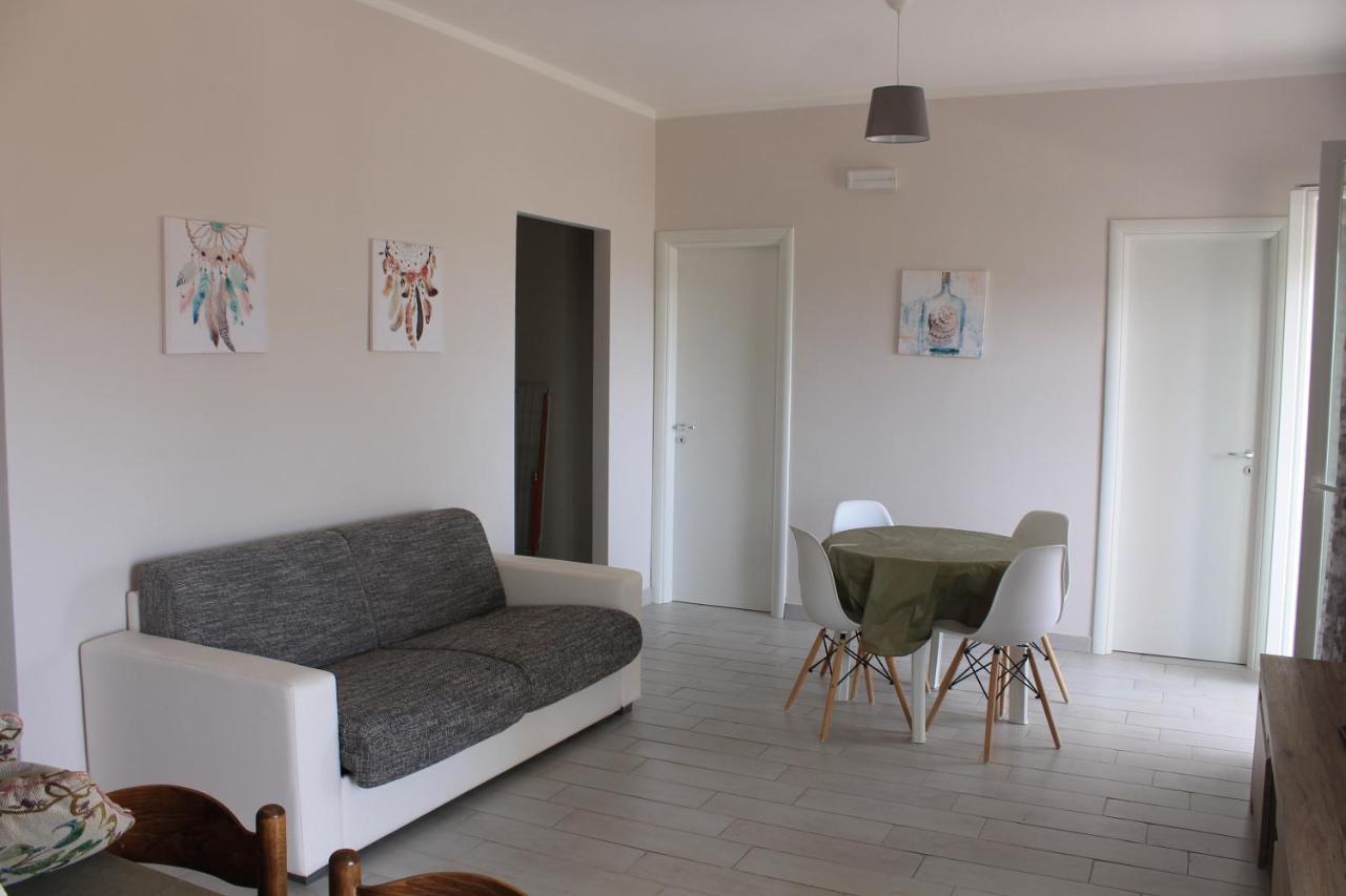 Villa Agrigento Art&Mare Exterior foto
